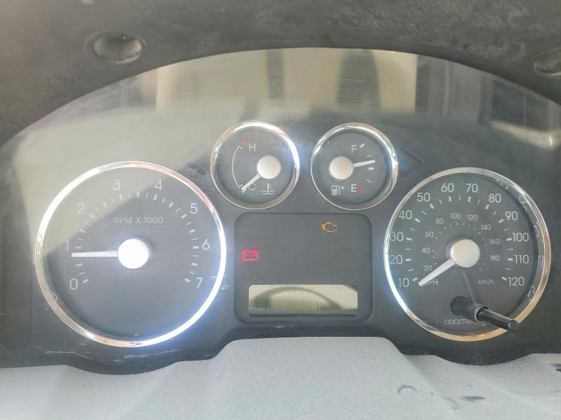 2006 Mercury Montego მანქანა იყიდება აუქციონზე, vin: 1MEFM42116G603212, აუქციონის ნომერი: 54198606