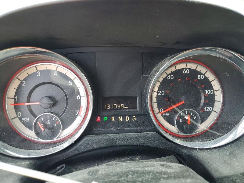 Aukcja sprzedaży 2018 Dodge Grand Caravan, vin: 2C4RDGCG3JR134988, numer aukcji: 58945246