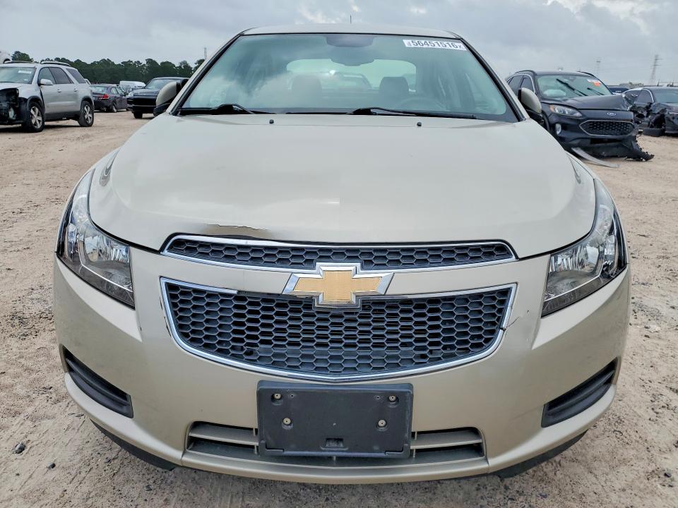 Aukcja sprzedaży 2014 Chevrolet Cruze, vin: 1G1PC5SB0E7202474, numer aukcji: 56451516