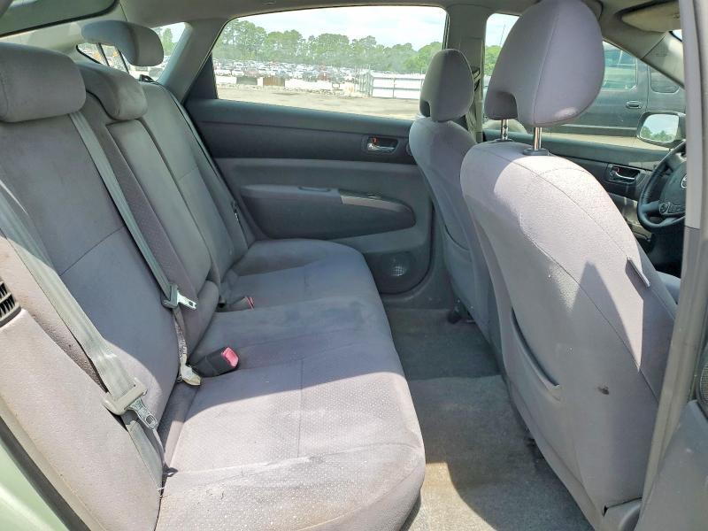 Продаж на аукціоні авто 2007 Toyota Prius, vin: JTDKB20U577622662, номер лоту: 57516766