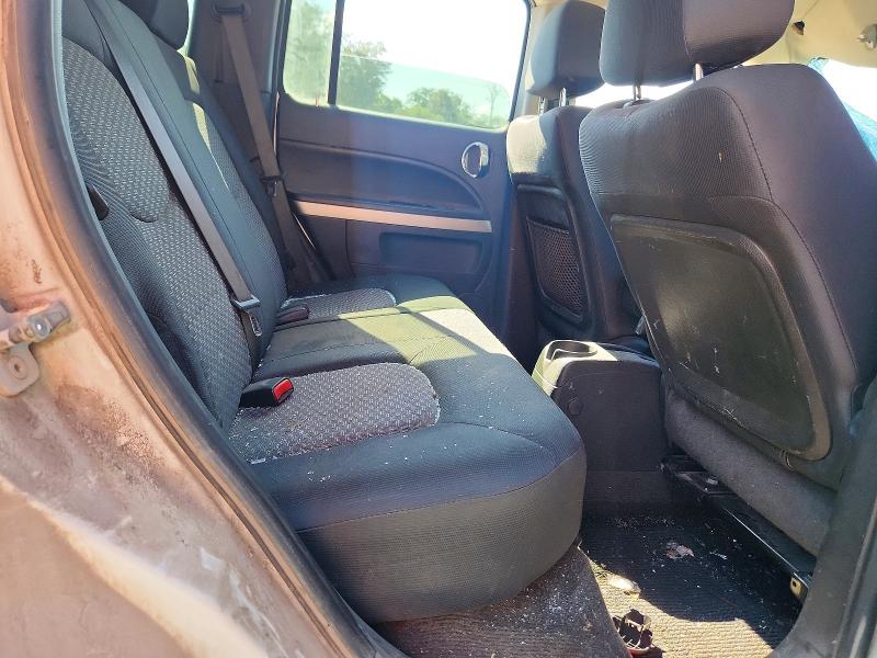 54977776 :رقم المزاد ، 3GNBABFW2BS662159 vin ، 2011 Chevrolet Hhr مزاد بيع