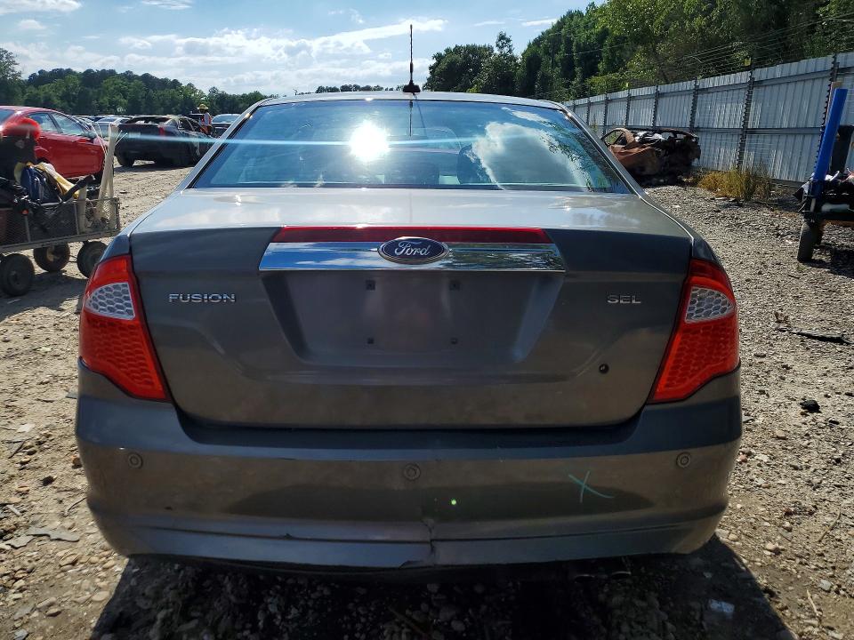 Aukcja sprzedaży 2012 Ford Fusion, vin: 3FAHP0JA9CR399068, numer aukcji: 55751616