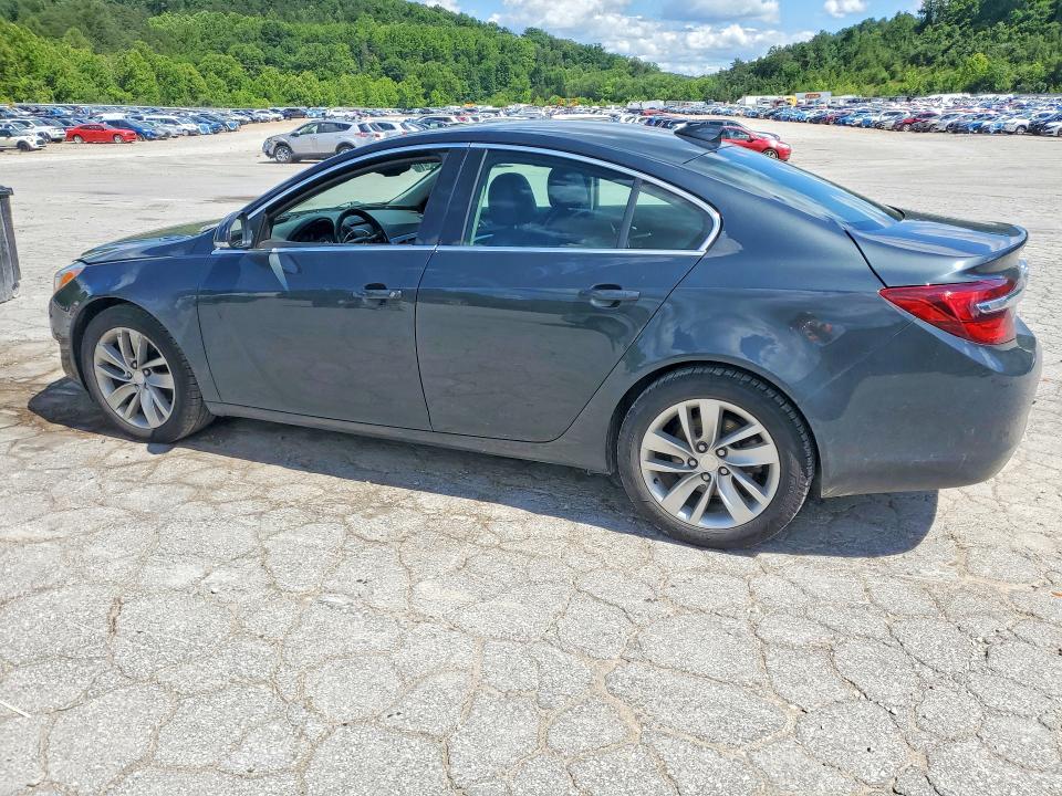Aukcja sprzedaży 2015 Buick Regal, vin: 2G4GV5EK7F9153413, numer aukcji: 57540816