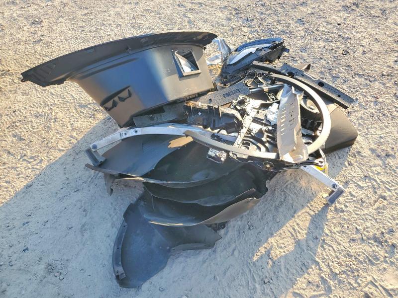 56294246 :رقم المزاد ، 7SAYGDED7SA350991 vin ، 2025 Tesla Model Y مزاد بيع
