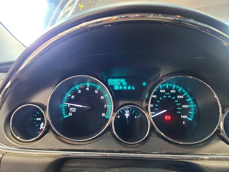 Aukcja sprzedaży 2015 Buick Enclave, vin: 5GAKVCKD6FJ173067, numer aukcji: 57317266