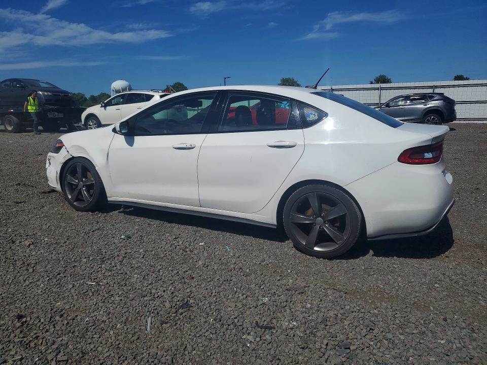 Продаж на аукціоні авто 2015 Dodge Dart, vin: 1C3CDFEB3FD411039, номер лоту: 56695146