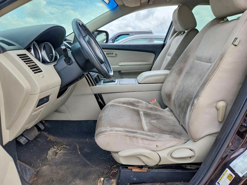 Продажа на аукционе авто 2008 Mazda Cx-9, vin: JM3TB28A880130742, номер лота: 56086216