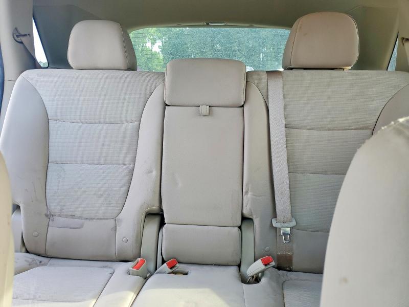 Продаж на аукціоні авто 2015 Kia Sorento, vin: 5XYKT3A63FG615469, номер лоту: 55445006