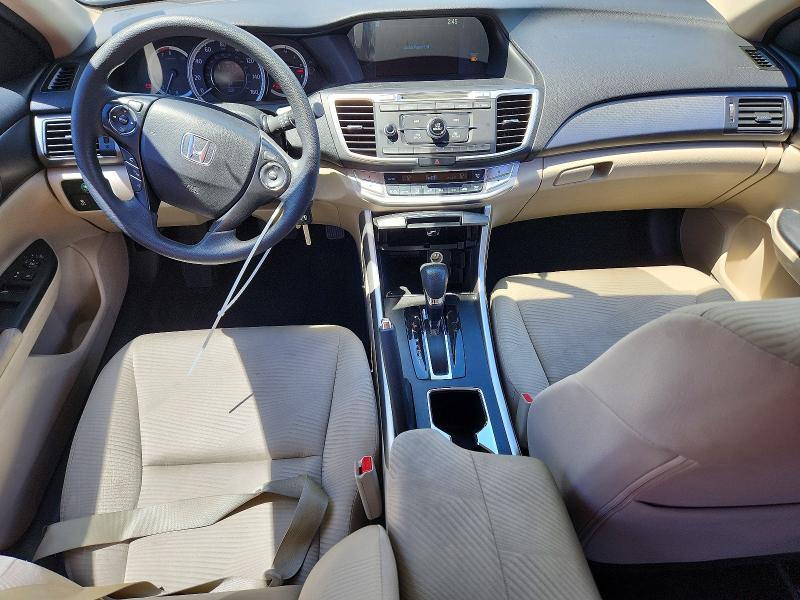 Aukcja sprzedaży 2015 Honda Accord, vin: 1HGCR2F37FA124626, numer aukcji: 56261556