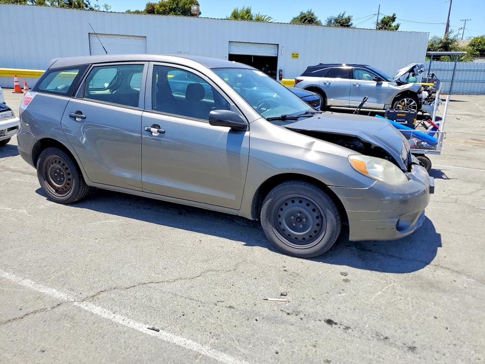Продажа на аукционе авто 2007 Toyota Corolla Matrix, vin: 2T1KR32EX7C683012, номер лота: 57322786