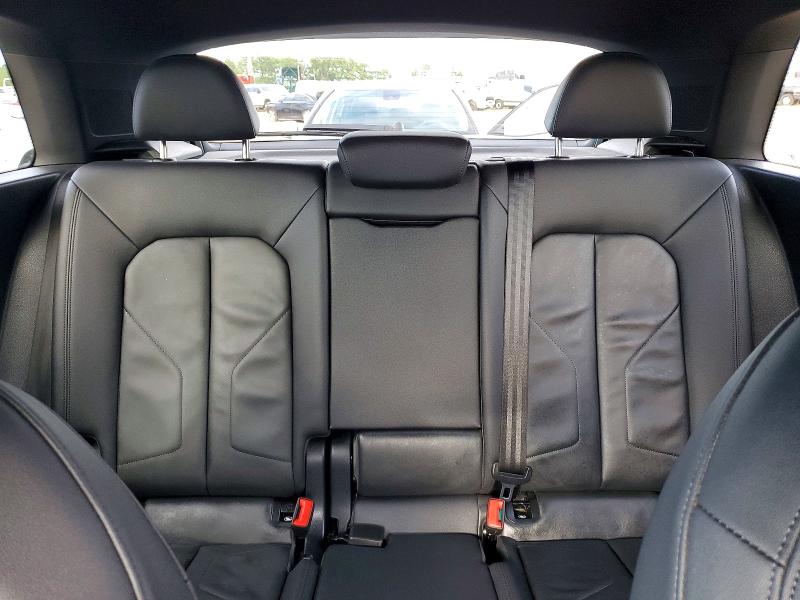 Продаж на аукціоні авто 2025 Audi Q3, vin: WA1DECF35S1062409, номер лоту: 57694866