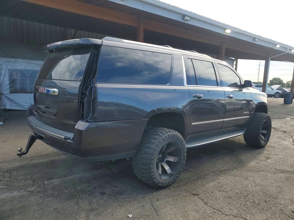 Продажа на аукционе авто 2016 Gmc Yukon Xl, vin: 1GKS2HKJ5GR271542, номер лота: 58117456