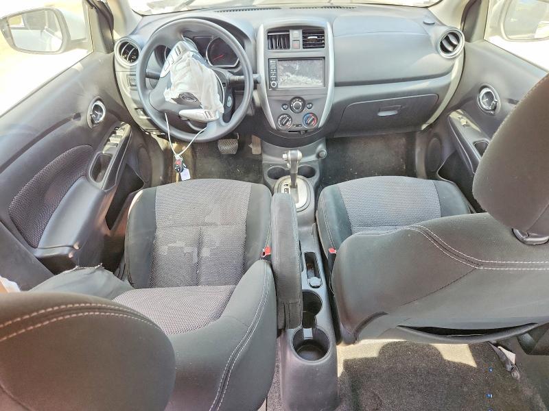 Продаж на аукціоні авто 2019 Nissan Versa, vin: 3N1CN7AP9KL868705, номер лоту: 56062796