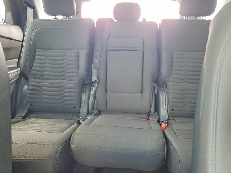 Продажа на аукционе авто 2020 Ford Explorer, vin: 1FMSK8DH4LGB90684, номер лота: 57886396