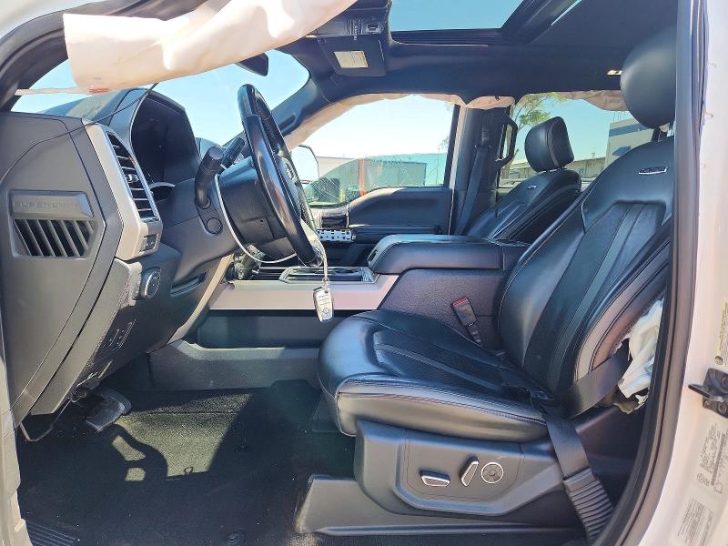 Aukcja sprzedaży 2020 Ford F350, vin: 1FT8W3BT2LEC07782, numer aukcji: 56742976