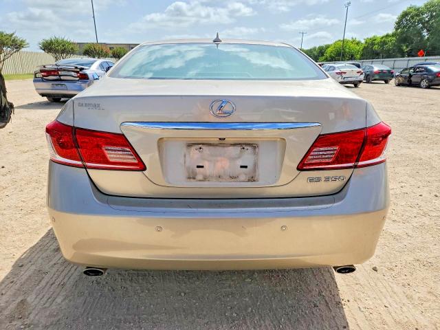 2011 Lexus Es მანქანა იყიდება აუქციონზე, vin: JTHBK1EG0B2470839, აუქციონის ნომერი: 59245216