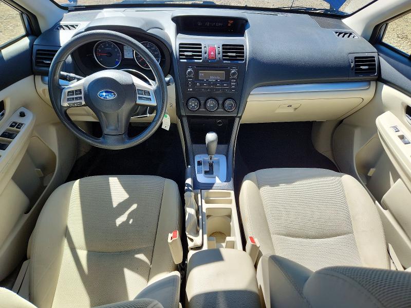 Продажа на аукционе авто 2014 Subaru Xv Crosstrek, vin: JF2GPAVCXE8244347, номер лота: 55702426