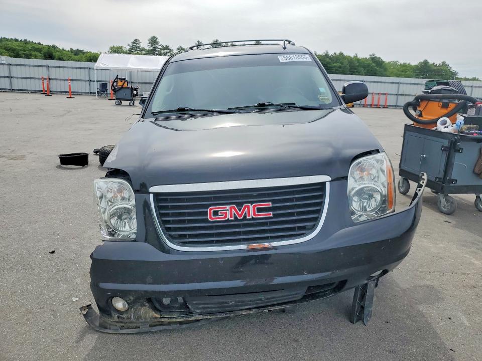 Продажа на аукционе авто 2014 Gmc Yukon Xl, vin: 1GKS2KE74ER186606, номер лота: 55813606