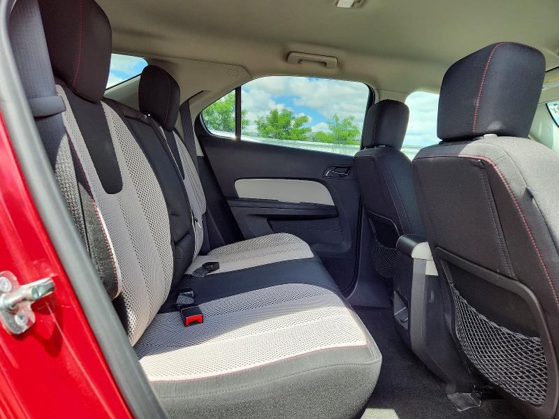Продаж на аукціоні авто 2013 Chevrolet Equinox, vin: 2GNALDEK2D6377382, номер лоту: 57938216