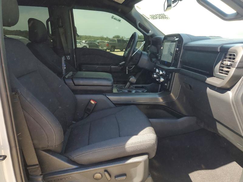 Aukcja sprzedaży 2024 Ford F150, vin: 1FTFW3L54RKE29662, numer aukcji: 55852456