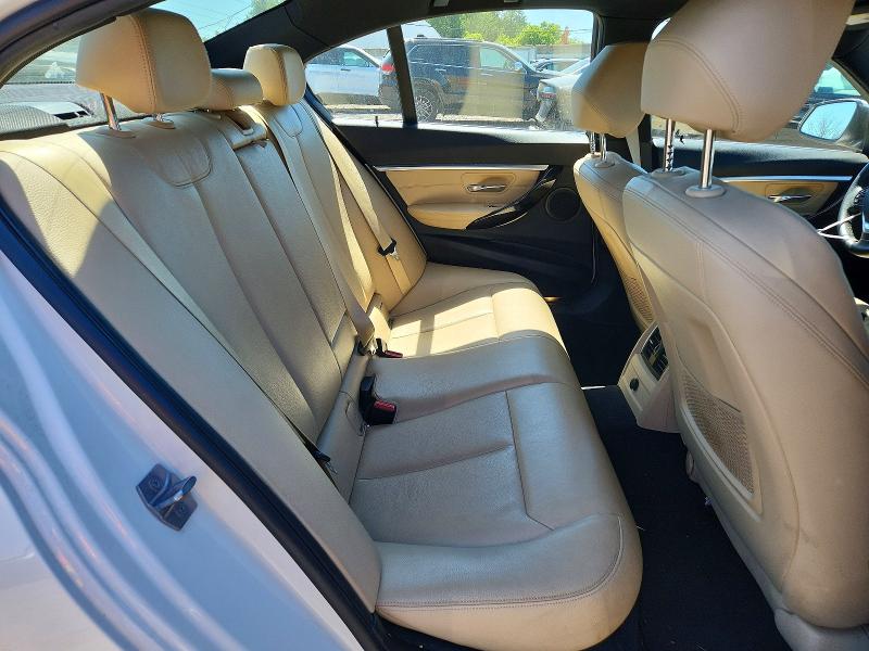 2018 Bmw 330 მანქანა იყიდება აუქციონზე, vin: WBA8D9G54JNU67128, აუქციონის ნომერი: 55974036