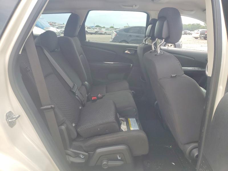 57055216 :رقم المزاد ، 3C4PDCAB2JT381522 vin ، 2018 Dodge Journey مزاد بيع