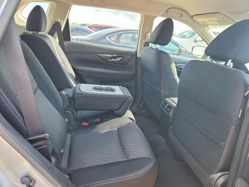 Aukcja sprzedaży 2017 Nissan Rogue, vin: JN8AT2MT6HW140918, numer aukcji: 56988106