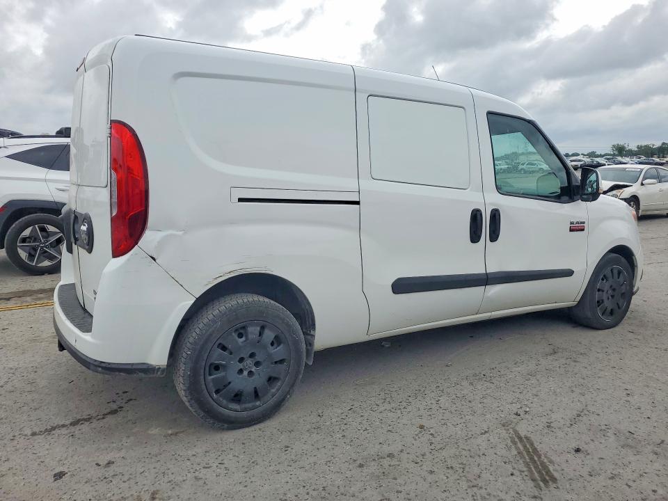 Aukcja sprzedaży 2016 Ram Promaster City, vin: ZFBERFBT2G6B05187, numer aukcji: 56592316