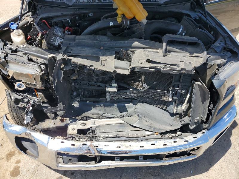 2015 Ford F150 მანქანა იყიდება აუქციონზე, vin: 1FTEW1CP9FKE98814, აუქციონის ნომერი: 57006026