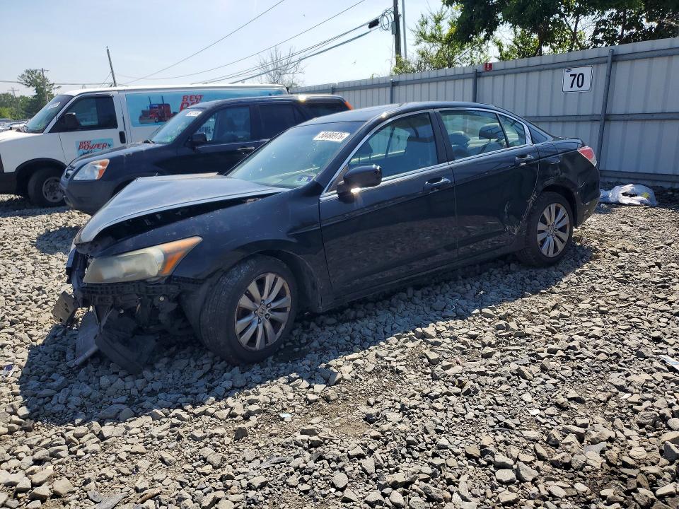 Aukcja sprzedaży 2011 Honda Accord, vin: 1HGCP2F80BA053684, numer aukcji: 58466976