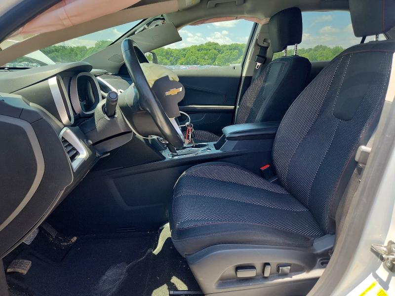 Aukcja sprzedaży 2014 Chevrolet Equinox, vin: 1GNALBEK3EZ110925, numer aukcji: 56401476