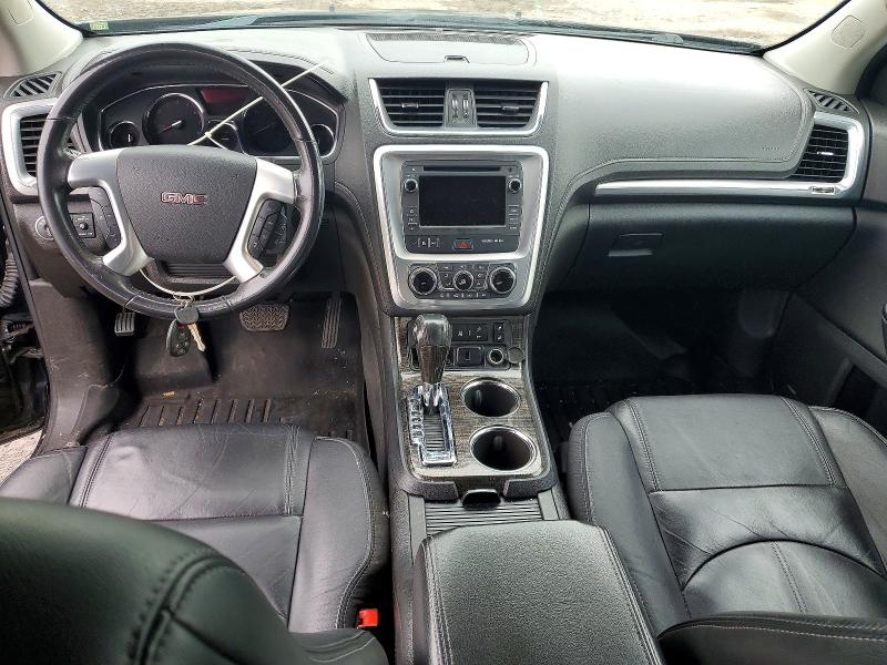 Продажа на аукционе авто 2016 Gmc Acadia, vin: 1GKKVRKD5GJ336847, номер лота: 58950576