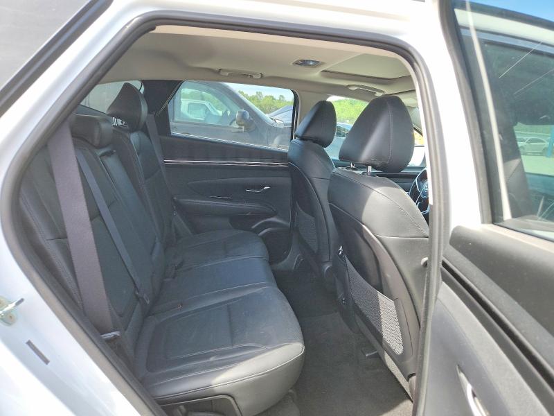 Aukcja sprzedaży 2022 Hyundai Tucson, vin: 5NMJC3AE6NH065661, numer aukcji: 55307836
