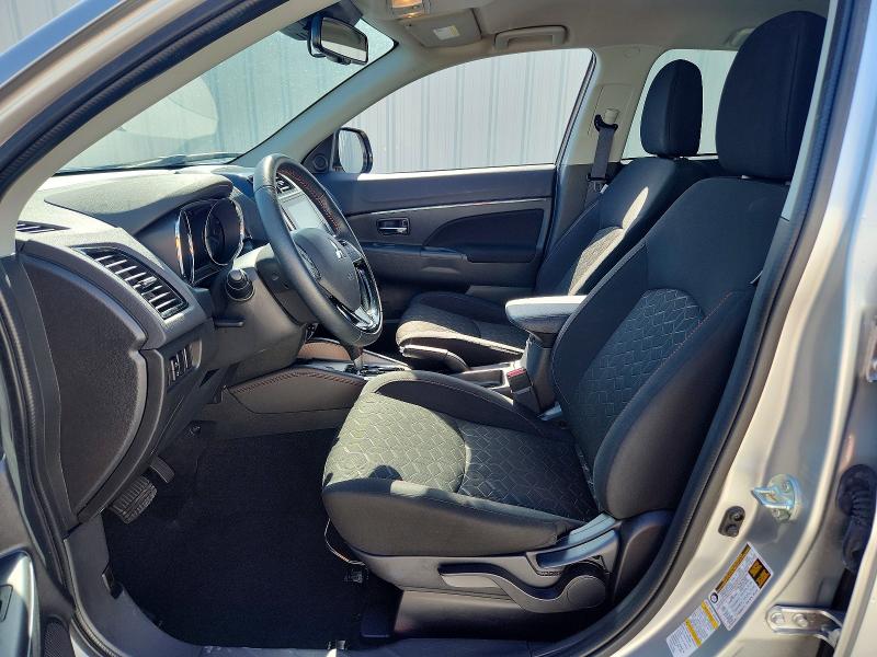 Aukcja sprzedaży 2026 Mitsubishi Outlander Sport, vin: JA4ARUAUXTU002977, numer aukcji: 59068446