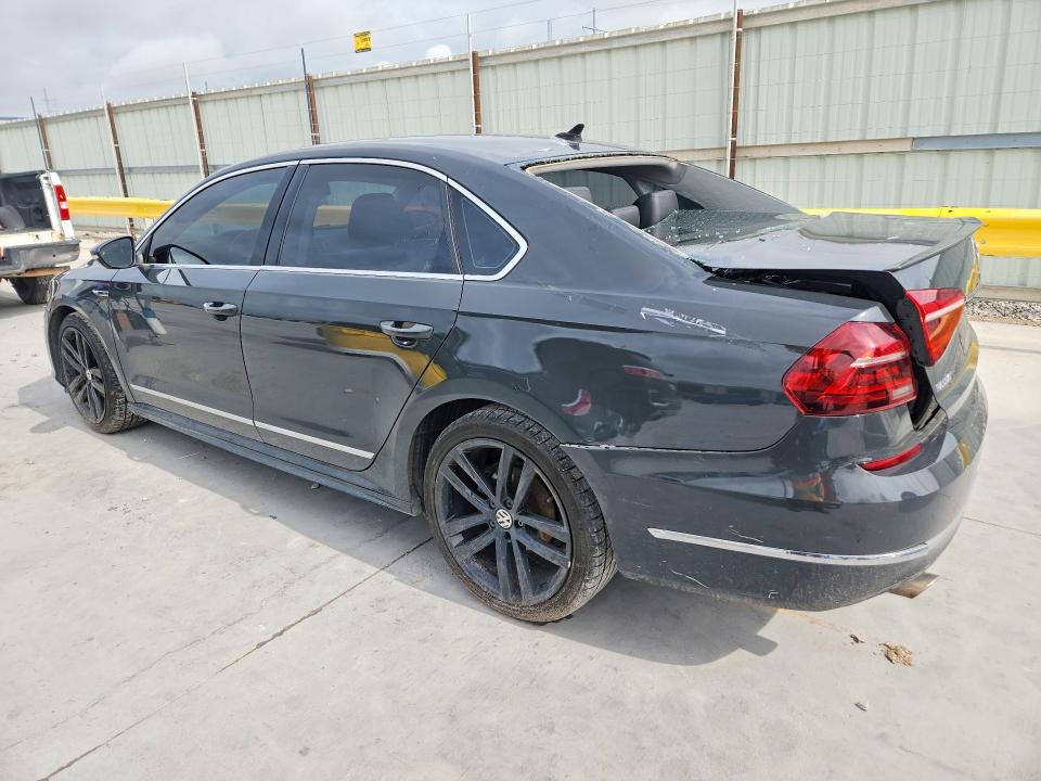 Aukcja sprzedaży 2017 Volkswagen Passat, vin: 1VWDT7A34HC072174, numer aukcji: 55466966