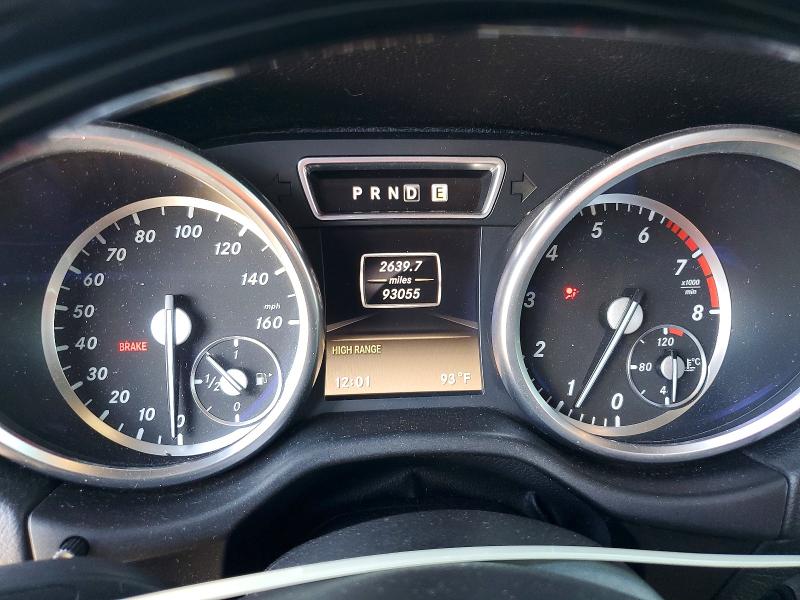 58540766 :رقم المزاد ، WDCYC3HF8DX210437 vin ، 2013 Mercedes-benz G مزاد بيع