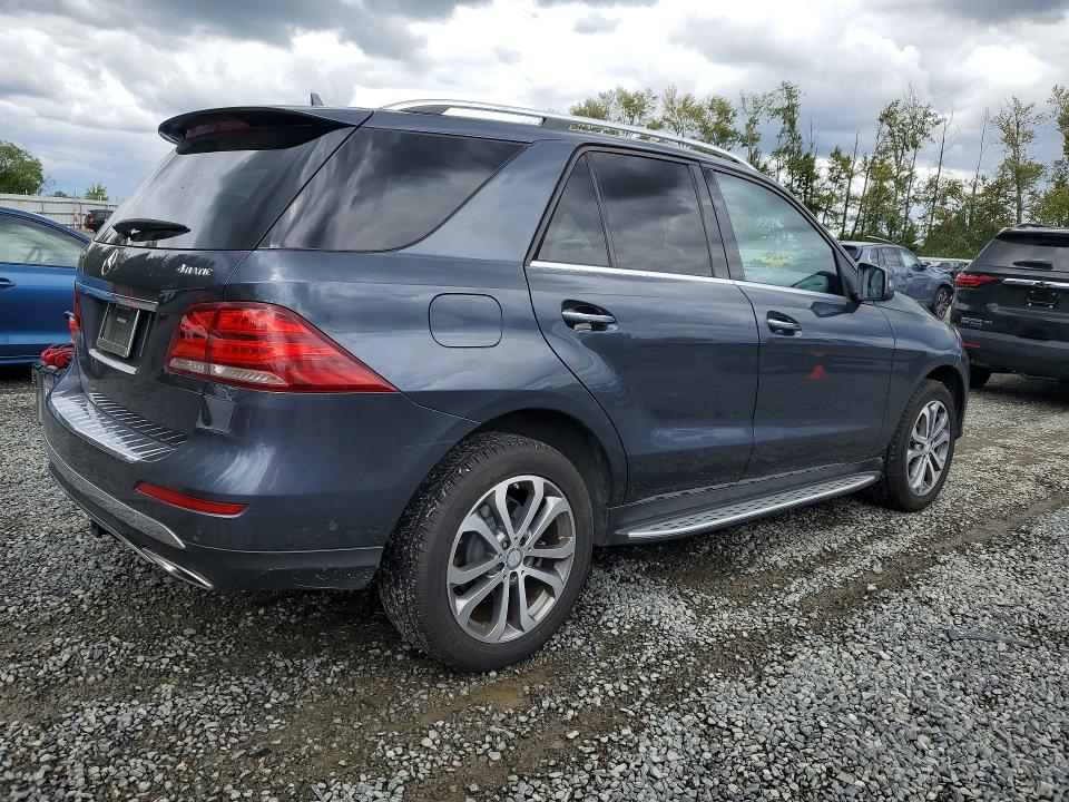 Aukcja sprzedaży 2016 Mercedes-benz Gle, vin: 4JGDA5HB9GA631332, numer aukcji: 56166896