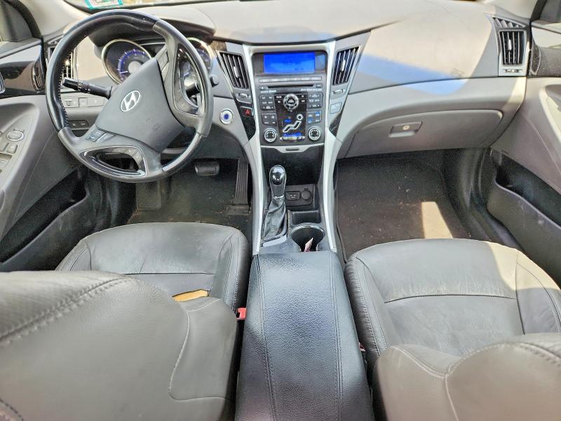 Продажа на аукционе авто 2011 Hyundai Sonata, vin: 5NPEC4AC2BH302599, номер лота: 56816216