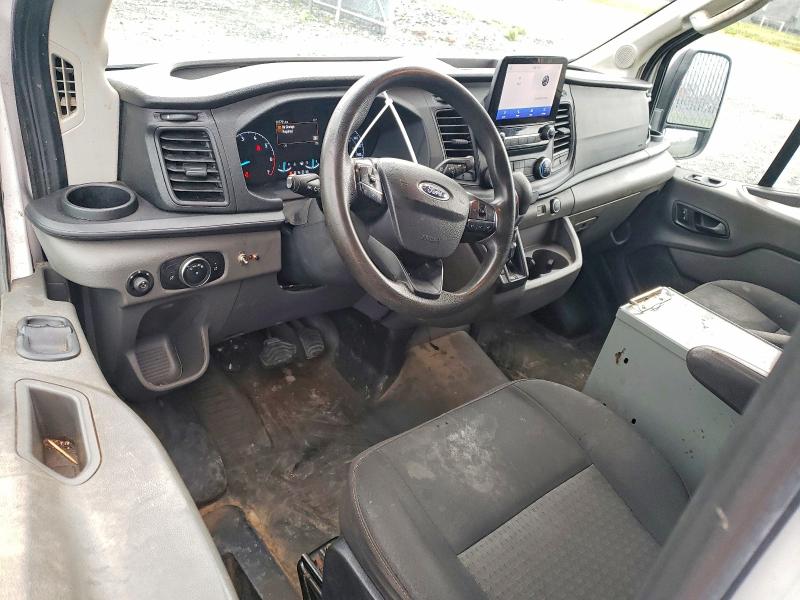 Продажа на аукционе авто 2020 Ford Transit, vin: 1FTBR1CG5LKB19345, номер лота: 58023586