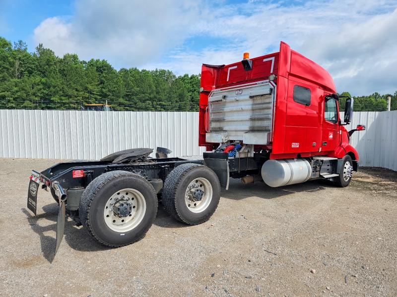 Aukcja sprzedaży 2021 Volvo Vn, vin: 4V4NC9EH1MN248335, numer aukcji: 56507876