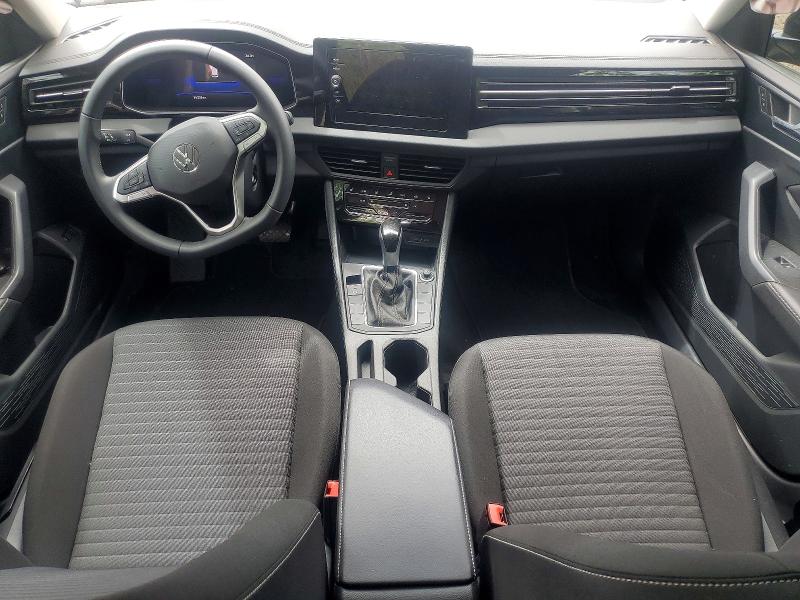 Auction sale of the 2026 Volkswagen Jetta, vin: 3VWCW7BU0TM006397, lot number: 56863236