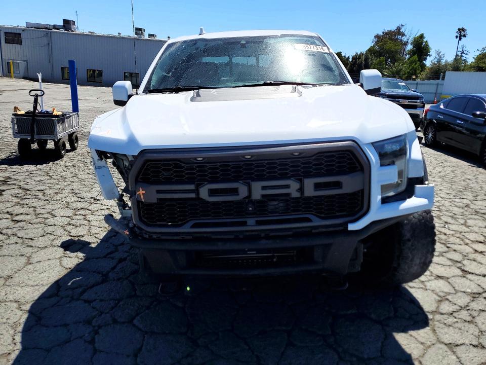 Продажа на аукционе авто 2019 Ford F150, vin: 1FTFW1RGXKFC87927, номер лота: 56627316