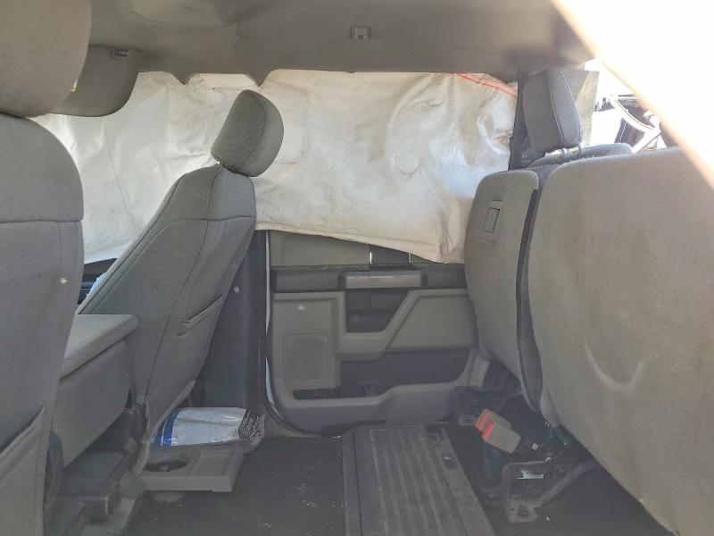 Aukcja sprzedaży 2018 Ford F350, vin: 1FT8W3BT2JEB59374, numer aukcji: 56086716