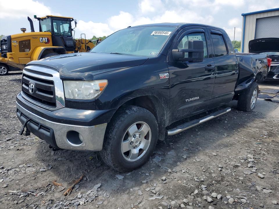 Aukcja sprzedaży 2011 Toyota Tundra, vin: 5TFUY5F14BX165728, numer aukcji: 56980546