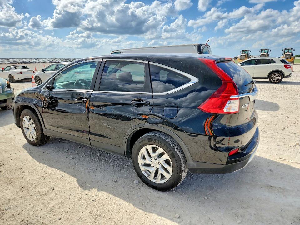 Aukcja sprzedaży 2015 Honda Cr-v, vin: 5J6RM4H54FL056558, numer aukcji: 57231086