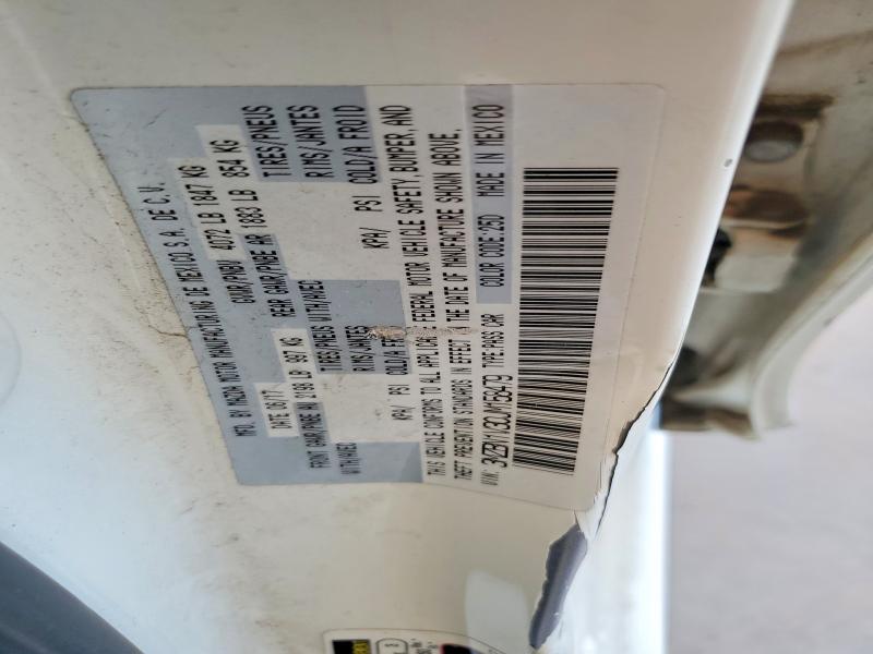 Продаж на аукціоні авто 2018 Mazda 3, vin: 3MZBN1V30JM158479, номер лоту: 58526636
