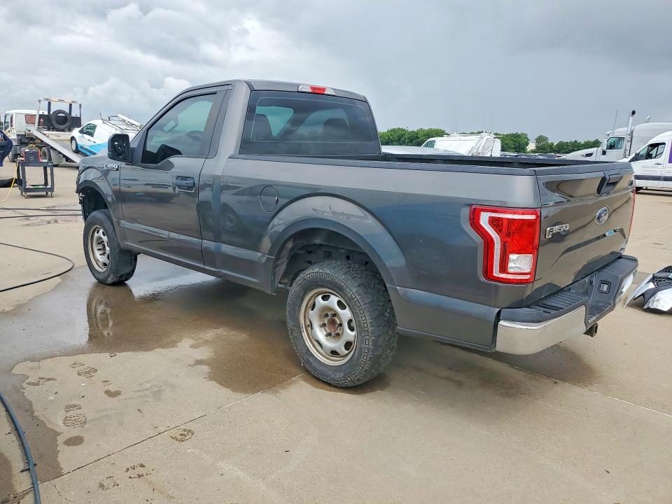 Aukcja sprzedaży 2017 Ford F150, vin: 1FTMF1C87HKC17116, numer aukcji: 56174576