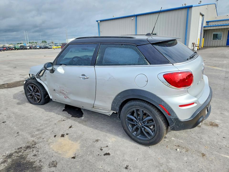 Продажа на аукционе авто 2014 Mini Cooper, vin: WMWSS7C54EWN52315, номер лота: 56337266