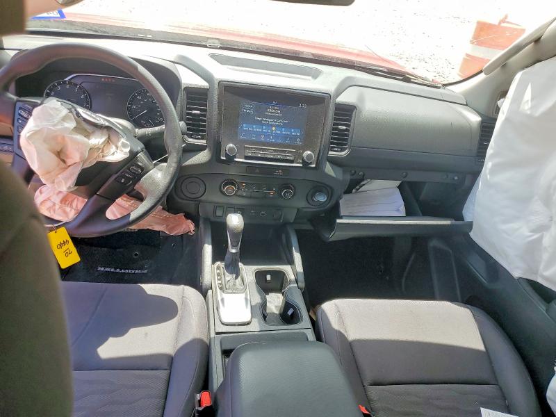 Продаж на аукціоні авто 2022 Nissan Frontier, vin: 1N6ED1CL2NN619440, номер лоту: 56791866