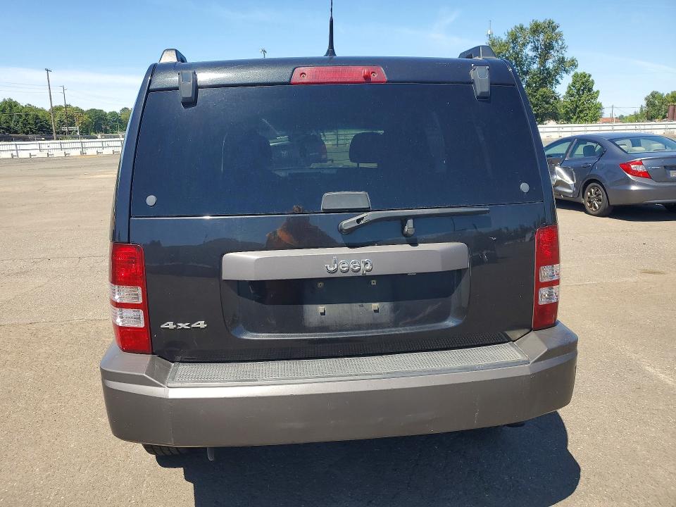 Продаж на аукціоні авто 2011 Jeep Liberty, vin: 1J4PN3GK4BW526263, номер лоту: 55632246